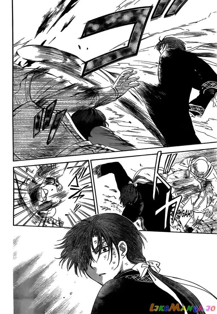Yona of the Dawn Chapter 118 image 24_optimized